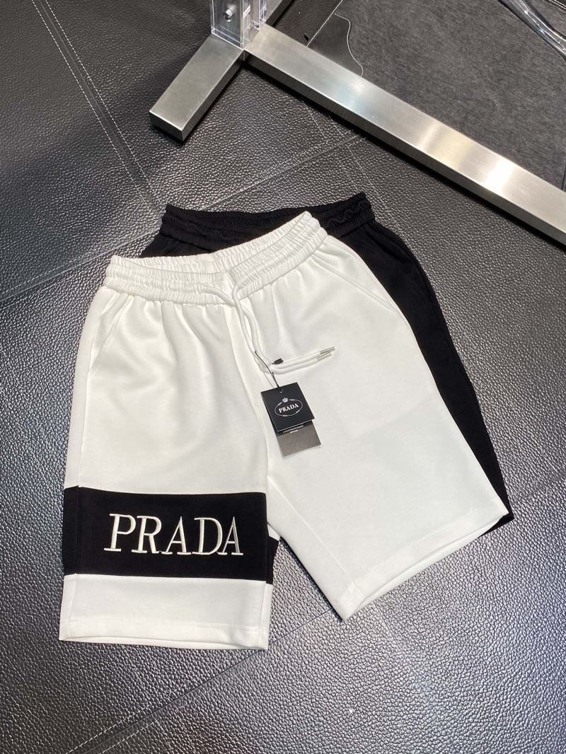 Prada Short Pants